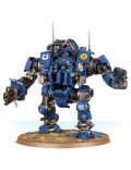 Primaris Invictor Tactical Warsuit Space Marines Warhammer 40.000