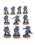 Escuadra Infernus Squad Space Marines Warhammer 40.000