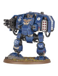 Dreadnought Ballistus Space Marines Warhammer 40.000