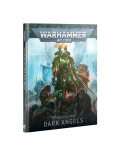Codex Ángeles Oscuros Suplemento Dark Angels Warhammer 40.000