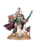 Belial Gran Maestre del Ala de Muerte Deathwing Ángeles Oscuros Dark Angels Warhammer 40.000