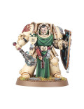Caballeros Del Ala de Muerte Ángeles Oscuros Deathwing Knights Dark Angels Warhammer 40.000