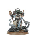 Asmodai Señor del Arrepentimiento Ángeles Oscuros Dark Angels Warhammer 40.000