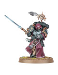 Camaradas del Circulo Interior Ángeles Oscuros Inner Circle Companions Dark Angels Warhammer 40.000