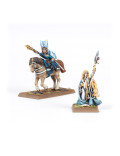 Prophetesses of the Lady Bretonia Warhammer The Old World
