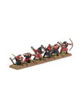 Squires Escuderos Bretonia Warhammer The Old World