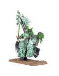 The Green Knight El Caballero Verde Bretonia Warhammer The Old World