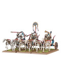 Skeleton Chariots Carros Esqueléticos Reyes Funerarios Khemri Warhammer The Old World