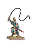Necrotect Reyes Funerarios Khemri Warhammer The Old World