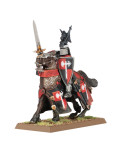 Knights of the Realm Knights Errant Caballeros del Reino Caballeros Noveles Bretonia Warhammer The Old World