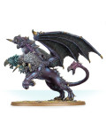 Quimera del Caos Chimera Guerreros del Caos Warriors Chaos Warhammer The Old World