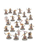 Hobgrotz Navajeroz Orruk Warclans Warhammer Age of Sigmar