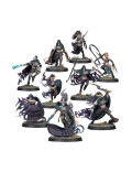 Acechasombras Khainitas Khainite Shadowstalkers Daughters of Khaine Warhammer Age of Sigmar