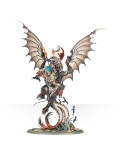 Arcaón el Elegido Archaon the Chosen Salves to Darkness Warhammer Age of Sigmar
