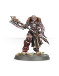 Slaughterpriest Blades of Khorne Warhammer Age of Sigmar