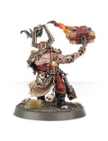 Skullgrinder Blades of Khorne Warhammer Age of Sigmar