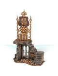 Charnel Throne Flesh-Eater Courts Warhammer Age of Sigmar
