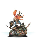 Gotrek Gurnisson Ciudades de Sigmar Warhammer Age of Sigmar