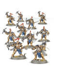 Vanguard-Hunters Stormcast Eternals Warhammer Age of Sigmar