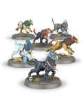Gryph-Hounds Stormcast Eternals Warhammer Age of Sigmar