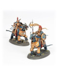 Dracothian Guard Lord-Celestant Dracoth Tempestors Concussors Desolators Fulminators Stormcast Eternals Warhammer Age of Sigmar