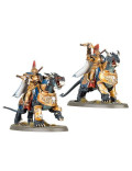 Dracothian Guard Lord-Celestant Dracoth Tempestors Concussors Desolators Fulminators Stormcast Eternals Warhammer Age of Sigmar