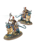 Dracothian Guard Lord-Celestant Dracoth Tempestors Concussors Desolators Fulminators Stormcast Eternals Warhammer Age of Sigmar