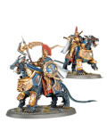 Dracothian Guard Lord-Celestant Dracoth Tempestors Concussors Desolators Fulminators Stormcast Eternals Warhammer Age of Sigmar