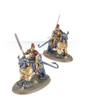 Dracothian Guard Lord-Celestant Dracoth Tempestors Concussors Desolators Fulminators Stormcast Eternals Warhammer Age of Sigmar