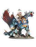 Lord Celestant en Stardrake Drakesworn Templar Stormcast Eternals Warhammer Age of Sigmar