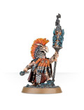 Auric Runemaster Fyreslayers Warhammer Age of Sigmar