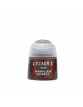 Warplock Bronze Citadel Base 12ml