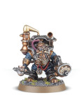 Aeterquimista Aether-Kemist Kharadron Overlords Warhammer Age of Sigmar