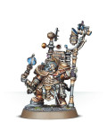 Navegante Aetérico Aetheric Navigator Kharadron Overlords Warhammer Age of Sigmar
