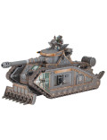 Malcador Heavy Tank Solar Auxilia Warhammer The Horus Heresy