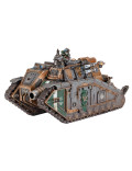Dracosan Armoured Transport Warhammer The Horus Heresy