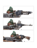 Dracosan Armoured Transport Warhammer The Horus Heresy