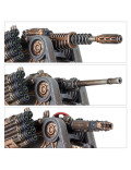 Aethon Heavy Sentinel Solar Auxilia Warhammer The Horus Heresy