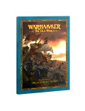 Orcs & Goblins Arcane Journal (Inglés) Warhammer The Old World