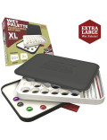 XL Wet Palette Paleta Húmeda (276x198mm) Wargamers Edition 50x Hydro Sheets 2x Hydro Foams The Army Painter