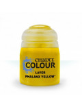 Phalanx Yellow Citadel Layer 12ml