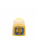Flash Gitz Yellow Citadel Layer 12ml