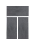 Peanas Citadel Rectangulares 50x100mm