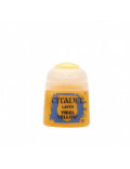 Yriel Yellow Citadel Layer 12ml