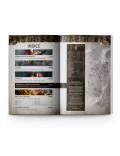 Codex Adeptus Custodes (Castellano) Warhammer 40.000