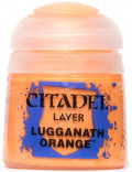 Lugganath Orange Citadel Layer 12ml
