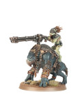 Jinete de Krootox Rider Tau Empire Warhammer 40.000