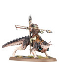 Lanza Solitaria Kroot Lone-Spear Tau Empire Warhammer 40.000