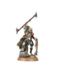 Guerramorfo Kroot War Shaper Tau Empire Warhammer 40.000
