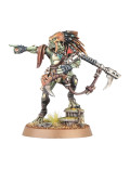 Rastromorfo Kroot Trail Shaper Tau Empire Warhammer 40.000
